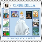 Cinderella in Different Cultures