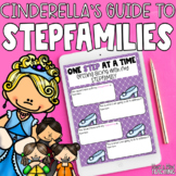 Cinderella's Guide to Stepfamilies for distance learning