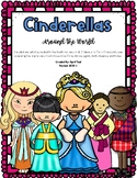 Cinderellas Around the World Fairytale Study