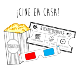 Cine en casa