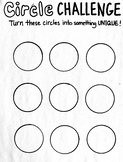 Circle Challenge