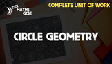 Circle Geometry - Complete Lesson