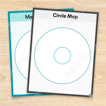 Preview of Circle Maps