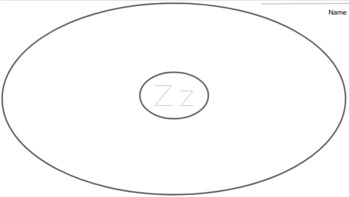 Circle Maps: Z z by Reading Ripples | TPT