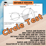 Circle Test