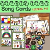 Learning Songs for Shapes, Colors, Letters and More