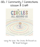 Circles All Around Us Lesson / SEL lesson / Community & Co