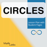 Circles: Circumference and Area Explorations