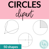 Circles Clipart