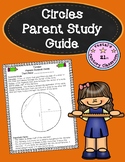 Circles Parent Study Guide