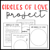 Circles of Love Project (Alternative Project for Family Tr