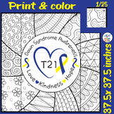 Circles of Support: Down Syndrome Awareness Collaborative 