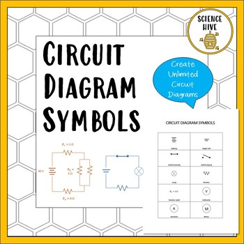 Preview of Circuit Diagram Symbols