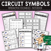 Circuit Symbols Activity pack