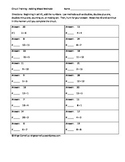 Circuit Training - Adding Mixed Methods (elementary)