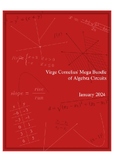 Circuit Training -- Algebra Mega Bundle!