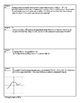 Circuit Training - Applications of the Derivative ...