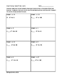 Circuit Training - Factoring Basic Trinomials