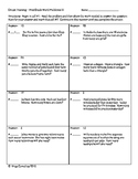 Circuit Training - First Grade Word Problems III (elementary)