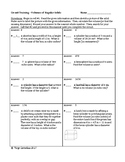 Circuit Training - Volumes of Regular Solids (middle schoo