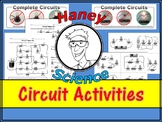 Circuits Activities