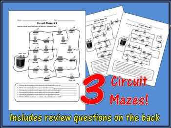 Circuit Maze – Review