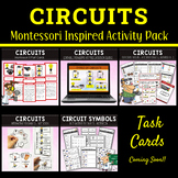 Circuits Learning GROWING BUNDLE Pack