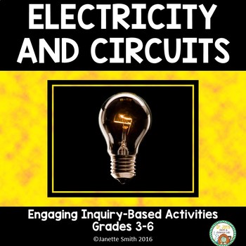 Preview of Circuits and Electricity:  Series and Parallel