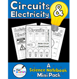 Electricity Interactive Notebook