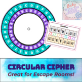 Circular Cipher