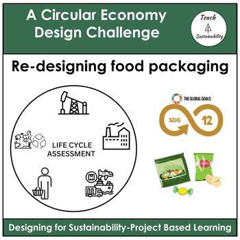 Preview of Designing Sustainable Packaging