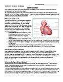 Circulatory System: Heart Disease