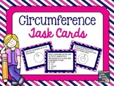 Circumference Task Cards