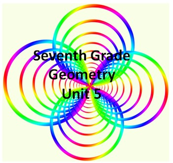 Preview of Circumference and Area of Circles Interactive Lesson