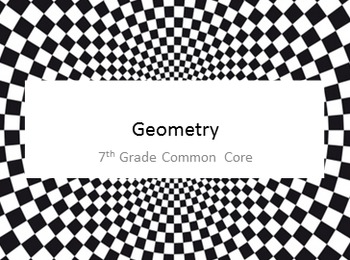 Preview of Circumference and Area of Circles Bundle