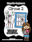 Circus 2 - Bingo for Beginners - m9