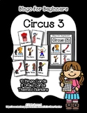 Circus 3 - Bingo for Beginners - m9