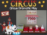 Circus Dramatic Play Center