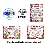 Circus Theme LMC Bundle