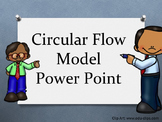 Circular Flow Model Power Point