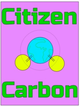 Preview of Citizen Carbon Game