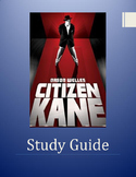Citizen Kane - Study Guide