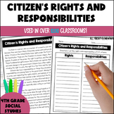 Citizen's Rights and Responsibilities