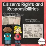 Citizen's Rights and Responsibilities