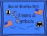Citizens and American Symbols