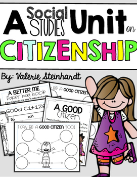 Preview of Citizenship