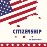 Citizenship: An Introduction