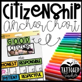 Citizenship Anchor Chart