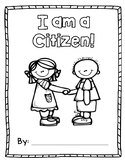Citizenship Journal