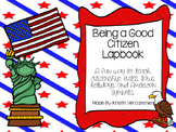 Citizenship Lapbook